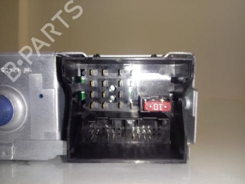 Radio PEUGEOT 308 CC (4B_)  | BP16865250E6 