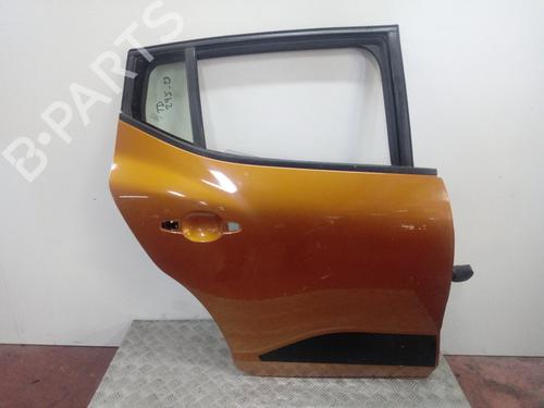 Right rear door DACIA SANDERO II  | BP12675995C5