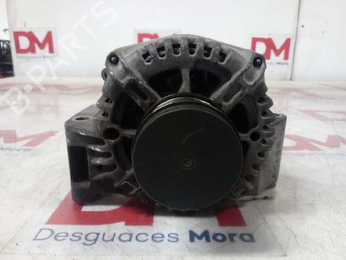Alternator FIAT GRANDE PUNTO (199_) 1.3 D Multijet | BP12669765M7 