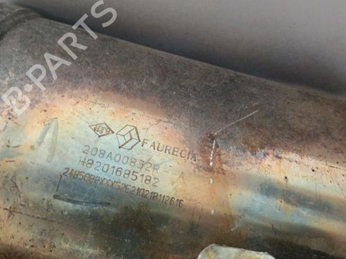 Particulate filter RENAULT KANGOO III MPV | BP36553049M81 - Image 3