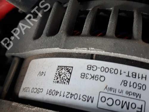 Used Alternator FORD FIESTA VII (HJ, HF) [2017-2025]  12668806