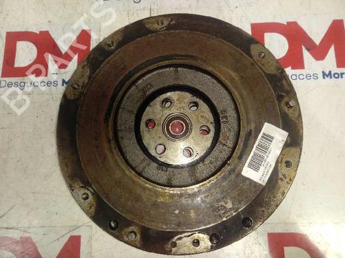 Flywheel MITSUBISHI L200 / TRITON (KA_T, KB_T)  | BP18490924M101 