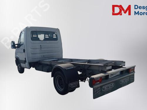 AC compressor IVECO DAILY V Van | BP31837458M34