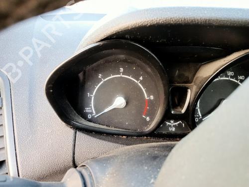 Høyre foran utvendig håndtak FORD ECOSPORT | BP21792276C129