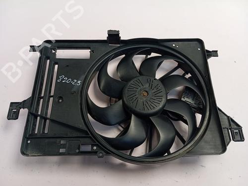 Køleventilator elektrisk FORD TRANSIT CONNECT MPV [2013-2025]  30515034
