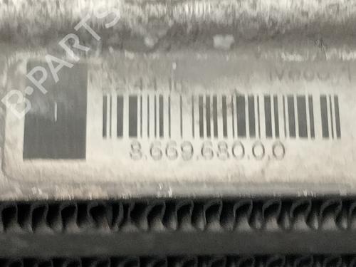 Ladeluftkühler IVECO DAILY IV Platform/Chassis 65C18 | BP22747851M30 