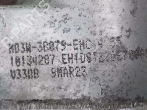 Front differential FORD RANGER (TKE) | BP36595174M23 - Image 7