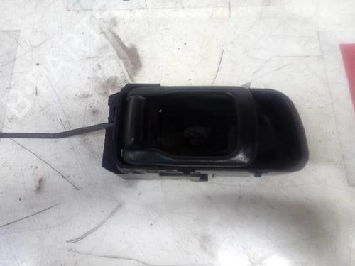 Used Front left interior door handle NISSAN CABSTAR (F23, H41, H42) [1992-2011]  30372227