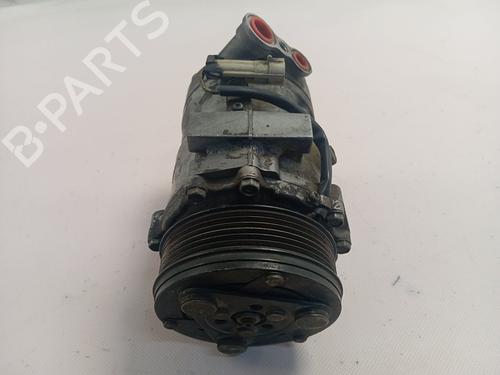 Used AC compressor OPEL ASTRA H (A04) 1.4 (L48) (90 hp) 28598687