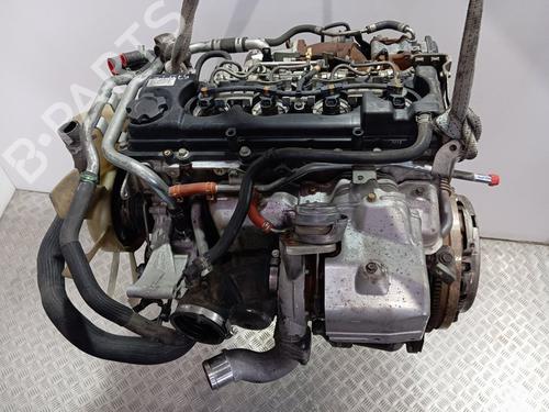Engine NISSAN NT400 Cabstar  | BP21397184M1 
