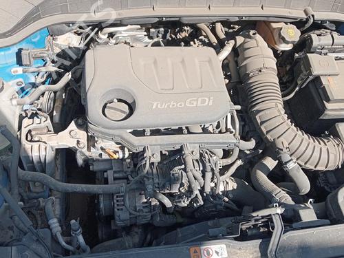 AC pipe HYUNDAI KONA (OS, OSE, OSI)  | BP15688049M126 