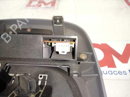 Kabinelys KIA CARENS I MPV (FC, FJ) 2.0 CRDi | BP12837503I8