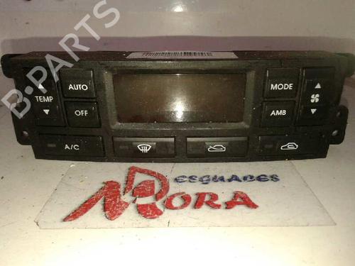 Used Climate control Climate control KIA SORENTO I (JC) 2.5 CRDi 4WD (140 hp) 40103053 40103053