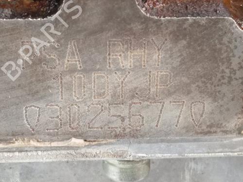 Engine PEUGEOT PARTNER MPV (5_, G_)  | BP28541074M1