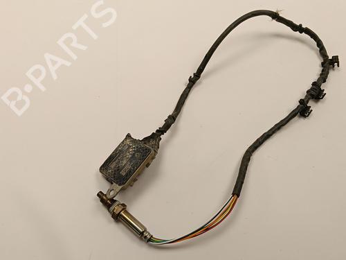 Used Electronic sensor Electronic sensor RENAULT KANGOO III Box Body/MPV [2021-2026] 34007350 34007350