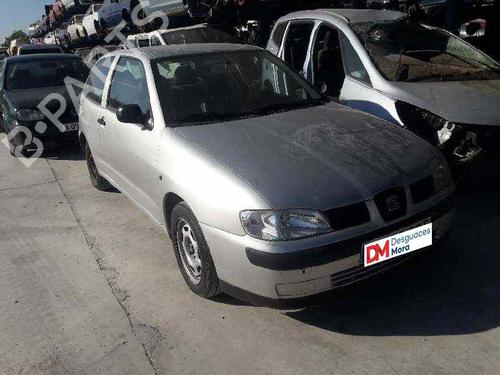 Front right exterior door handle SEAT IBIZA II (6K1) | BP30370222C129