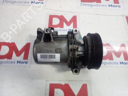 Used AC compressor NISSAN NV200 / EVALIA Bus 1.5 dCi 85 (M20, M20M, M20K, M20KK) (86 hp) 12675242