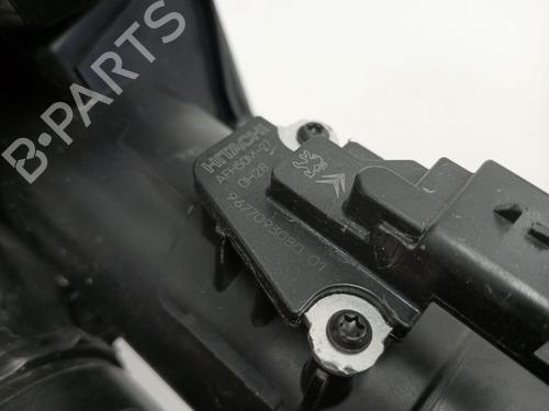 Air filter box CITROËN BERLINGO MULTISPACE (B9) | BP38772480M87 - Image 4