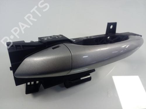 Front left exterior door handle HYUNDAI TUCSON (TL, TLE) 1.7 CRDi | BP17081599C128 