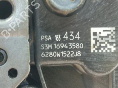 Front left lock CITROËN BERLINGO Box Body/MPV (K9)  | BP29548491C98 