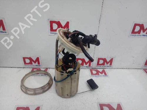 Used Fuel pump IVECO DAILY IV Van 35C13 V, 35C13 V/P, 35S13 V, 35S13 V/P (126 hp) 12937144