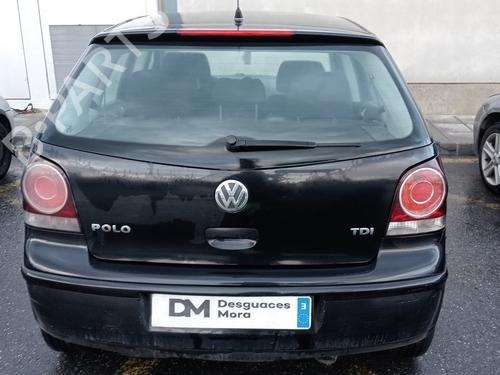 Instrument cluster VW POLO IV (9N_, 9A_) | BP21220568C47