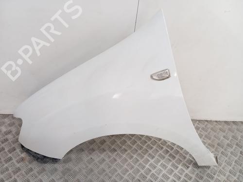Used Left front fenders Left front fenders 38938183 38938183