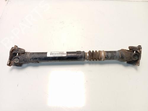 Used Driveshaft TOYOTA HILUX VIII Pickup (_N1_) 2.4 D (GUN112_, GUN122_, GUN135_, GUN120_, GUN135R,... (150 hp) 29410389