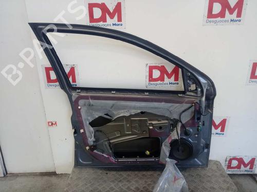 Left front door OPEL ASTRA H (A04) 1.4 (L48) | BP12660231C2 