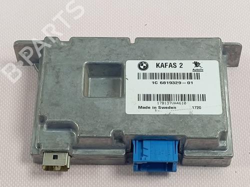 Used Electronic module Electronic module BMW X6 (F16, F86) [2014-2019] 35807020 35807020