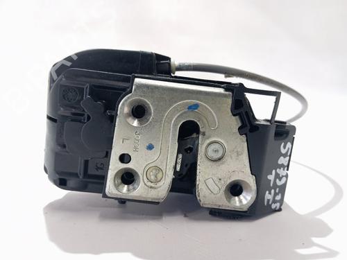 Used Rear left lock NISSAN QASHQAI I (J10, NJ10) 1.6 (114 hp) 29561569