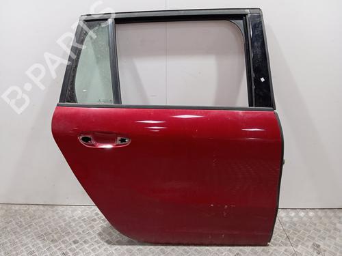 Used Right rear door CITROËN C4 Grand Picasso II (DA_, DE_) [2013-2025]  29183911