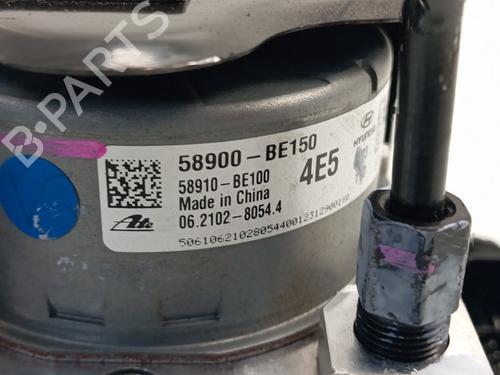 ABS pump HYUNDAI KONA (SX2)  | BP29410287M43 