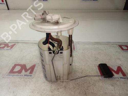 Used Fuel pump RENAULT SCÉNIC III (JZ0/1_) [2008-2016]  12655151