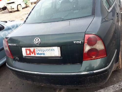 Computer motormanagement VW PASSAT B5.5 (3B3)  | BP15127011M57 