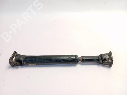 Used Driveshaft KIA SORENTO I (JC) 2.5 CRDi 4WD (140 hp) 24337452