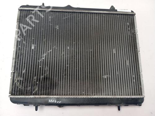 Køler OPEL CROSSLAND X / CROSSLAND (P17, P2QO) 1.5 Turbo D (75) (102 hp) 28209273
