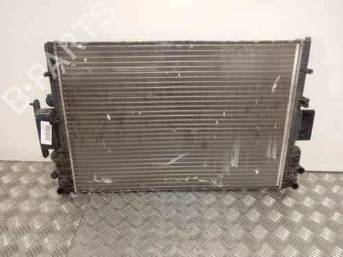Used Water radiator IVECO DAILY IV Platform/Chassis 35C10, 35S10 (95 hp) 16534954