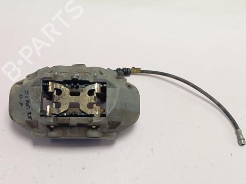 Remklauw rechts voor MERCEDES-BENZ GLC (X253) 200 EQ Boost 4-matic (253.981) (197 hp) 32372449