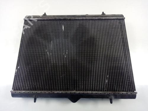 Water radiator PEUGEOT 308 CC (4B_)  | BP18598907M31 