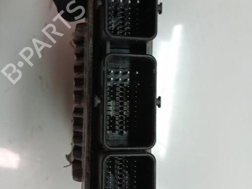 Engine control unit (ECU) PEUGEOT 607 (9D, 9U) 2.0 | BP16442877M57 