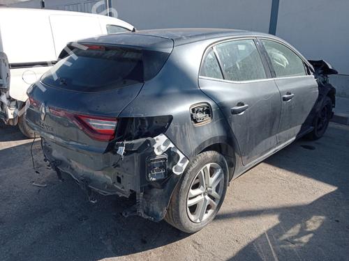 Right taillight RENAULT MEGANE IV Hatchback (B9A/M/N_) 1.5 Blue dCi 95 (B9A2, B9A6) | BP40543903C35 - Image 6