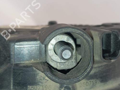 Alternator PEUGEOT 308 I (4A_, 4C_) | BP30374581M7