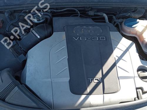 Electronic module AUDI A6 C6 (4F2) 3.0 TDI quattro | BP22563373M83