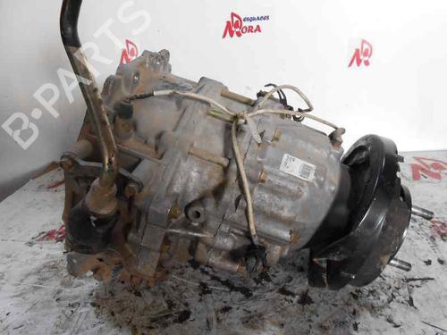 Used Transfer box NISSAN PATROL GR V Wagon (Y61) [1997-2025]  30369062