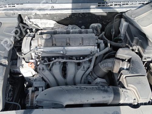 Rear left lock CITROËN C5 II (RC_)  | BP15290086C100 