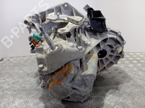 Gearbox DACIA DUSTER (HM_)  | BP22611547M3 