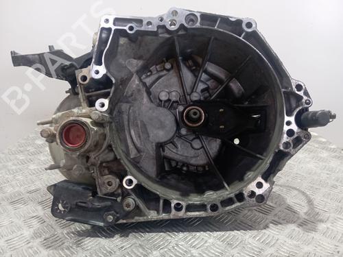 Used Gearbox Gearbox 39470484 39470484