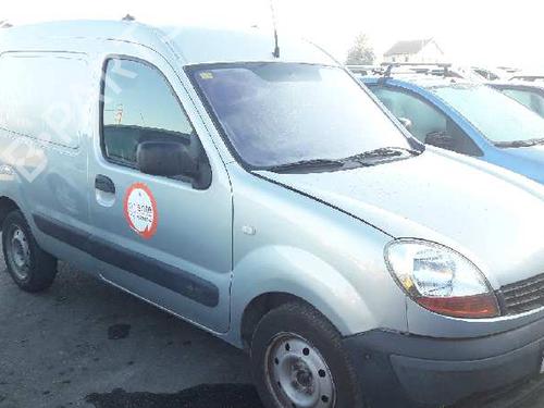 Used Parts RENAULT KANGOO (KC0/1_) 1.5 dCi (57 hp) 2603532