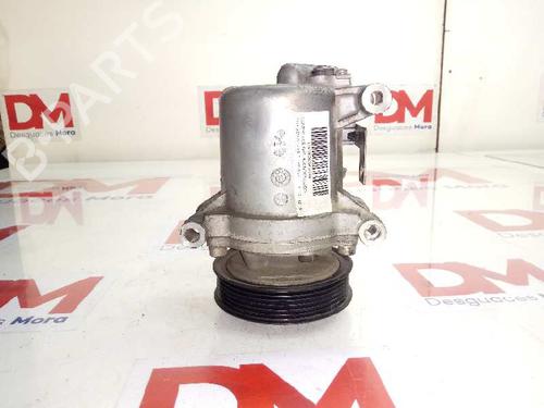 Used AC compressor CITROËN C-ELYSEE (DD_) 1.2 VTi 72 (DDHMY0) (72 hp) 12660607